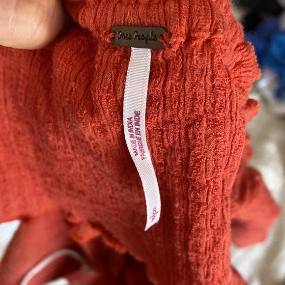 Free people - Carmen Reversible Bandeau - Picture 5 of 5